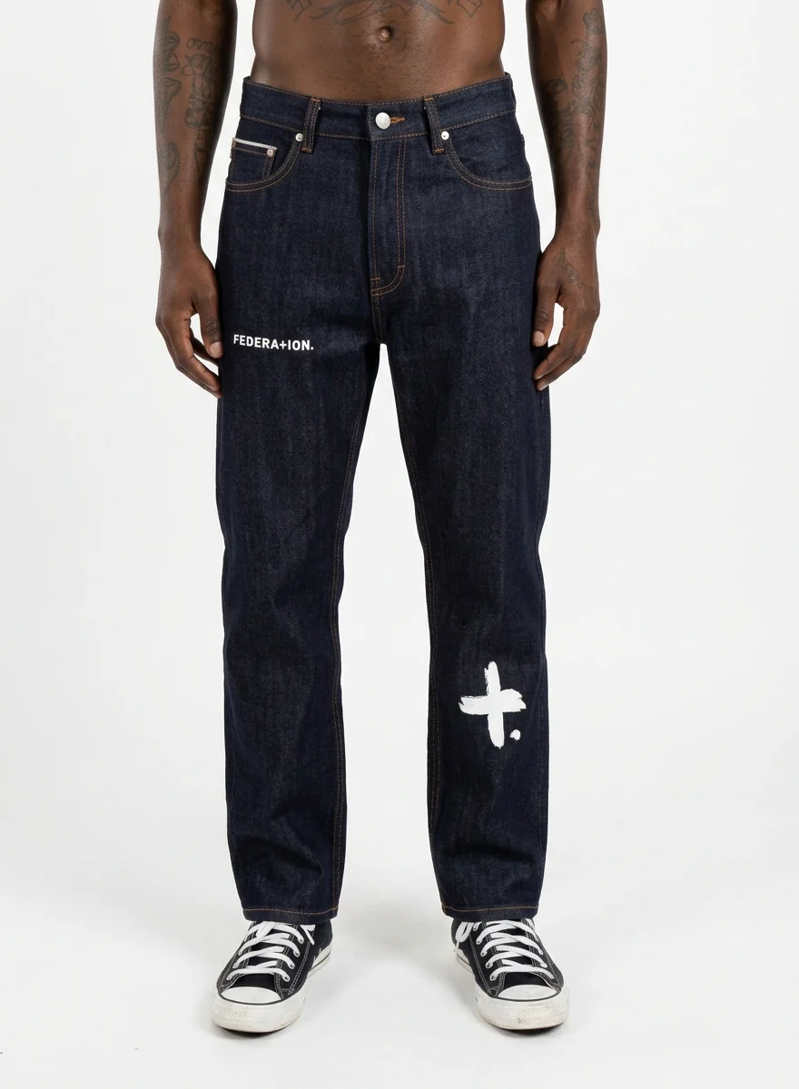 Notvoiceo Take It Easy Jean - Trio - Notvoiceo