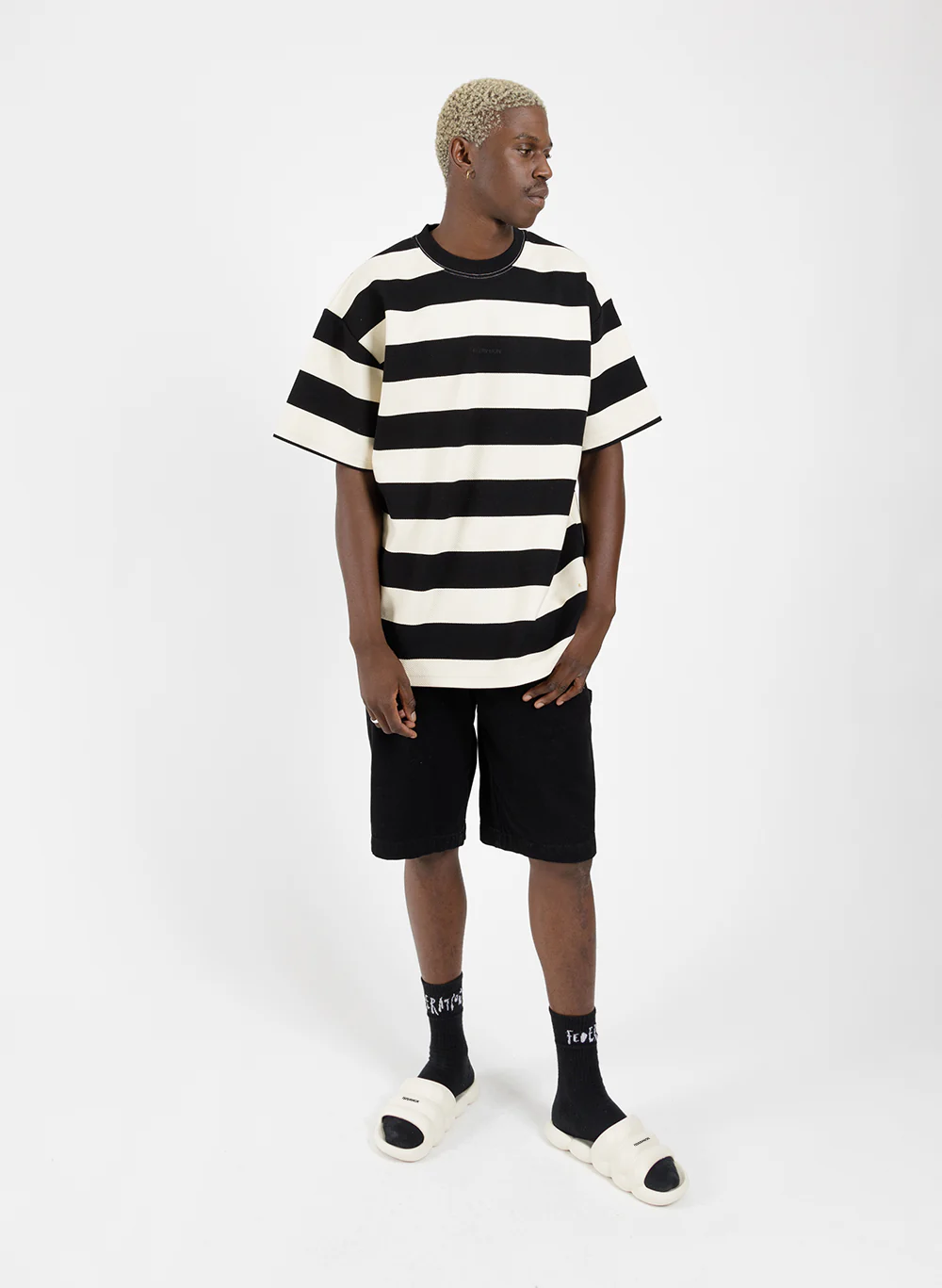 Notvoiceo The Slide - Bone - Notvoiceo