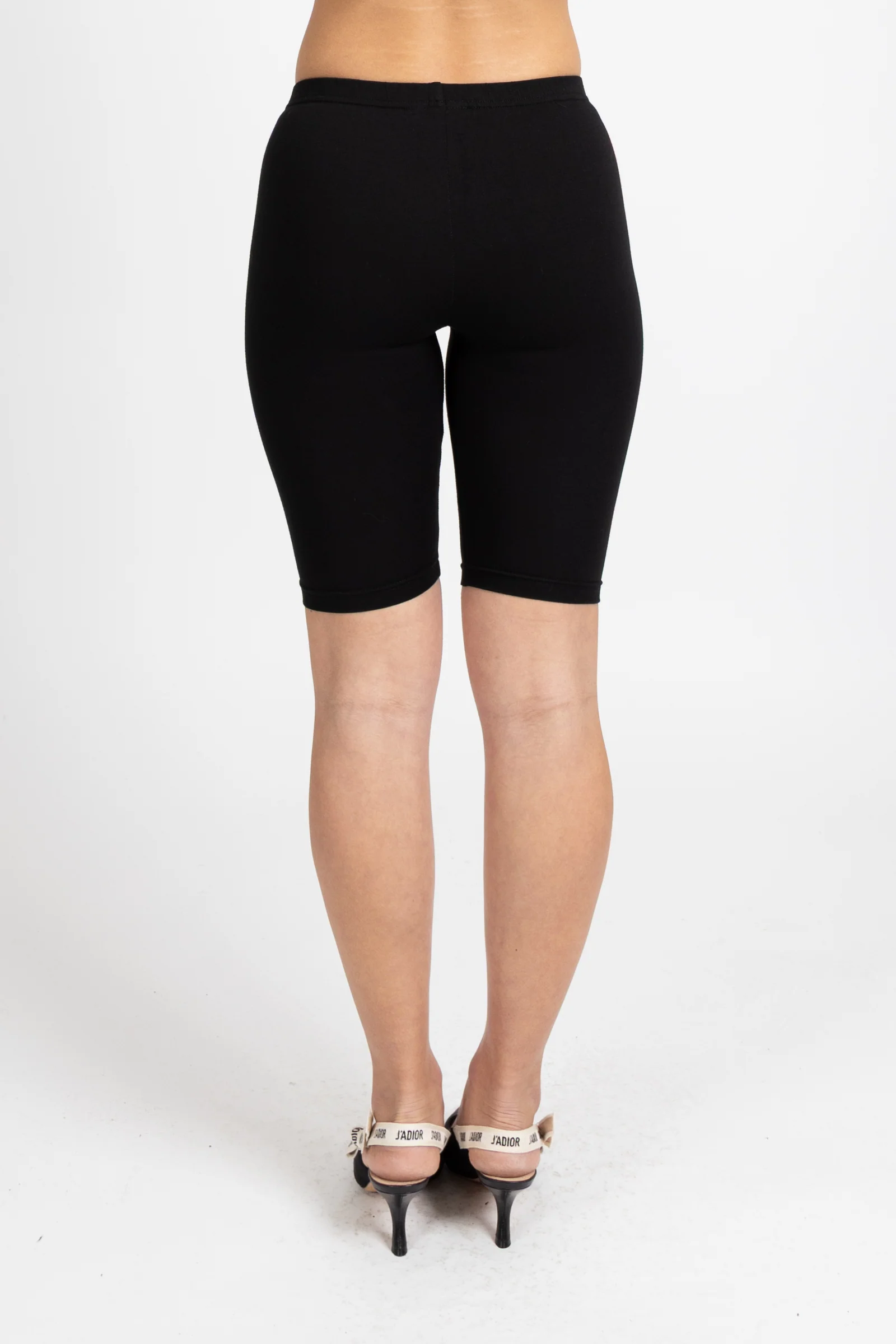 Notvoiceo Bike Short - Lil Balloon - Notvoiceo