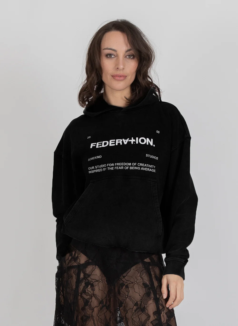 Notvoiceo Lately Hood - Studio - Notvoiceo