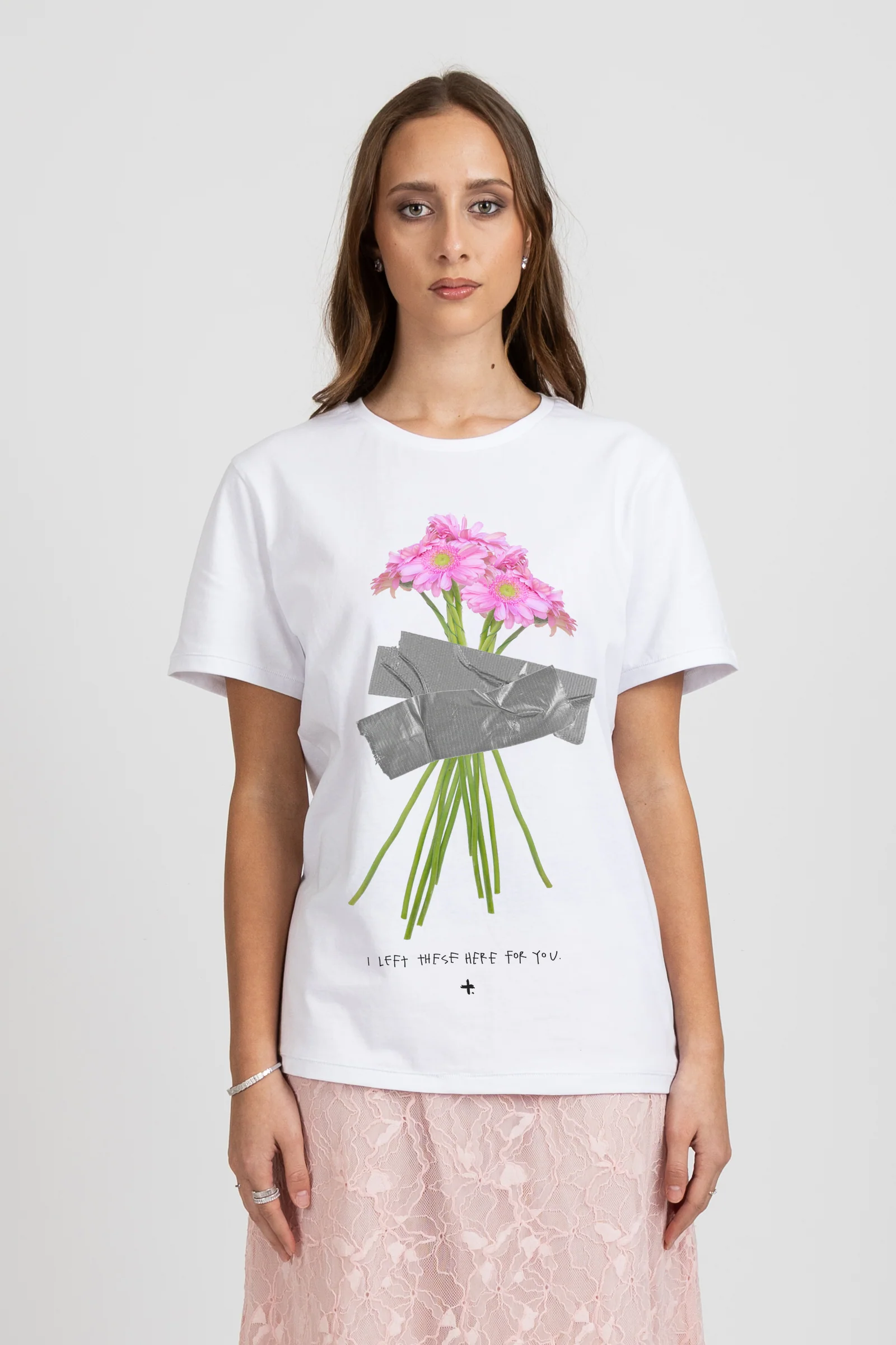 Notvoiceo Rush Tee - For you - Notvoiceo