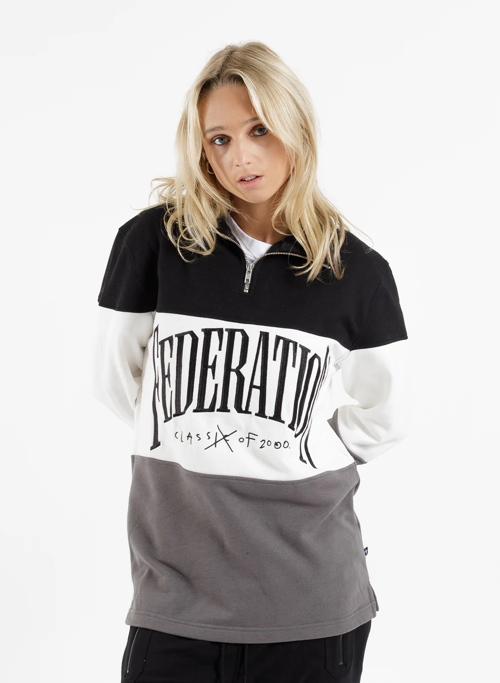 Notvoiceo Tres Zip - Classic - Notvoiceo