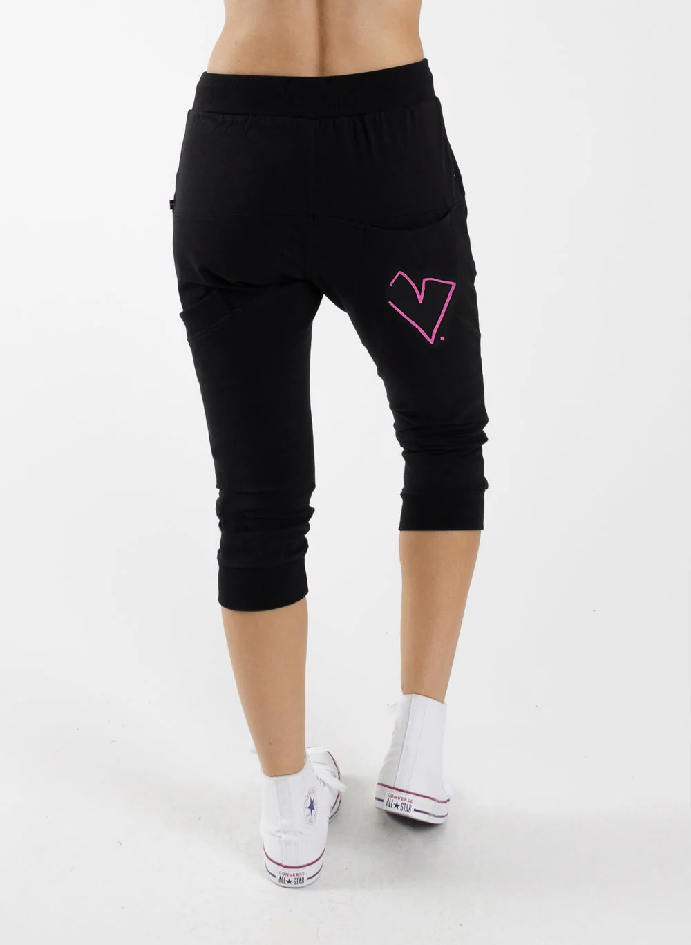 Notvoiceo Cut Trackies - Battlefield - Notvoiceo