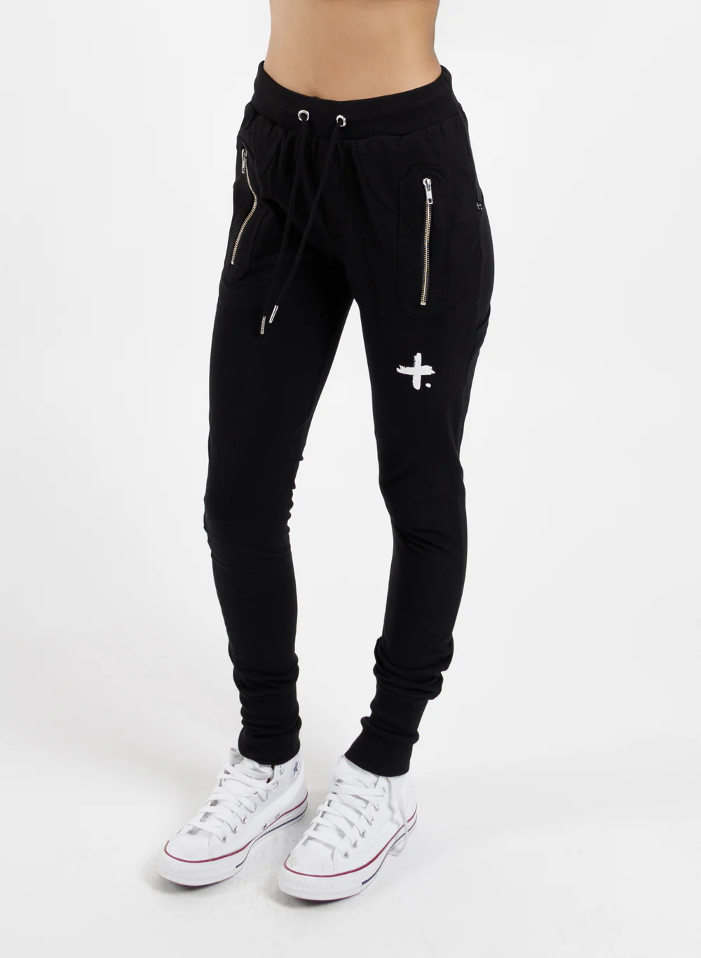 Notvoiceo Escape Trackies - Staple - Notvoiceo