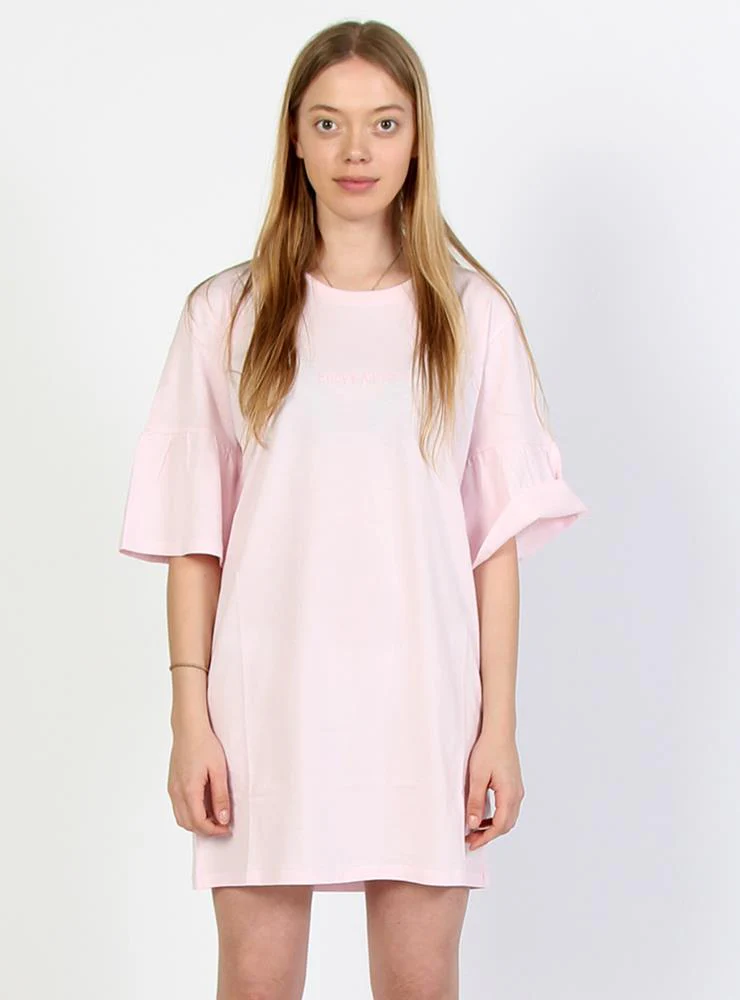 Notvoiceo Shine Dress - Stitch - Notvoiceo