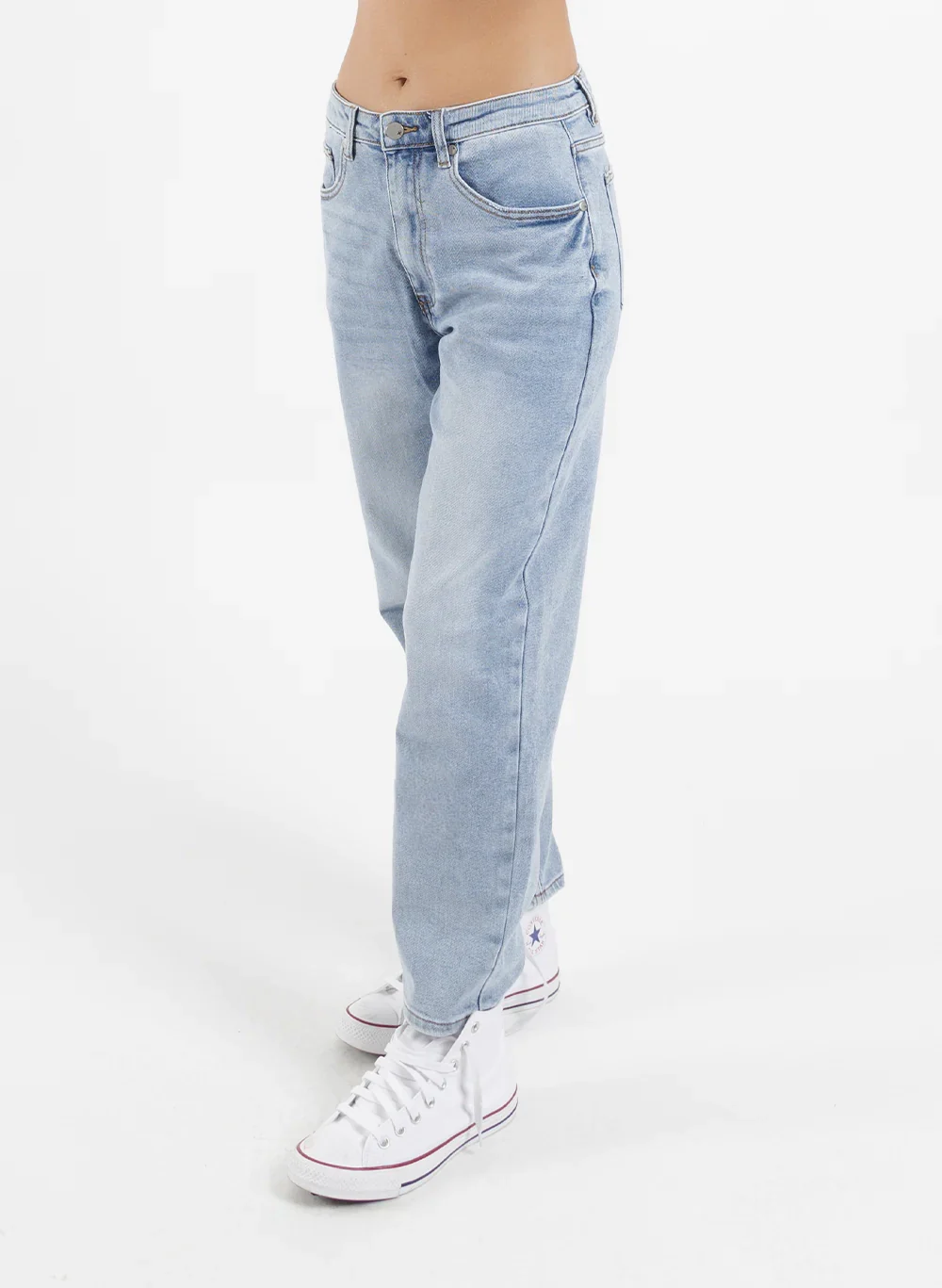 Notvoiceo Take It Easy Jean - Notvoiceo