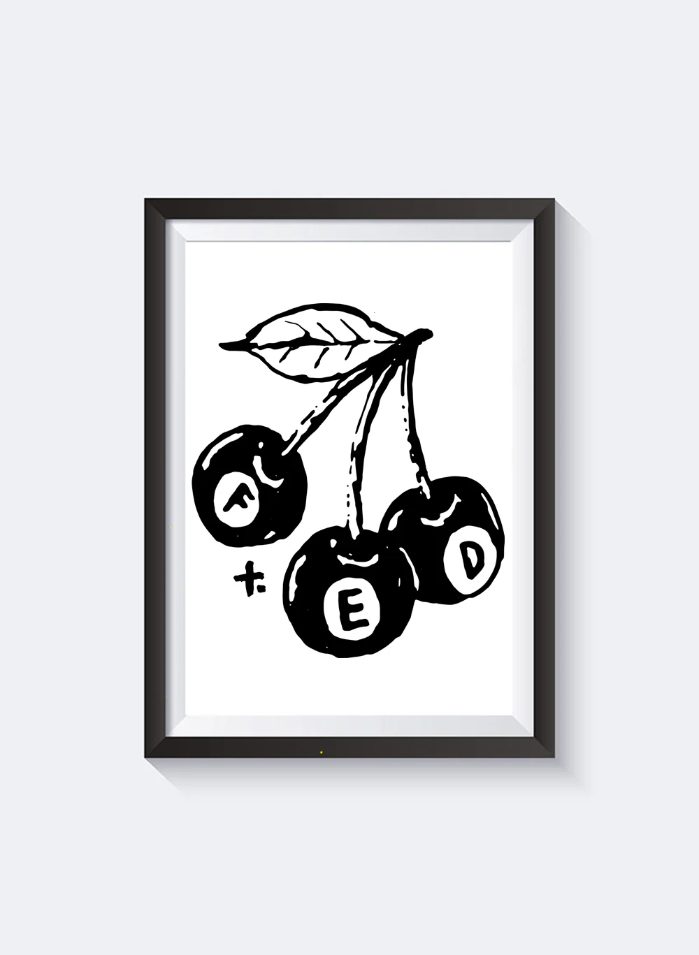 Notvoiceo Cherry Bomb - Notvoiceo