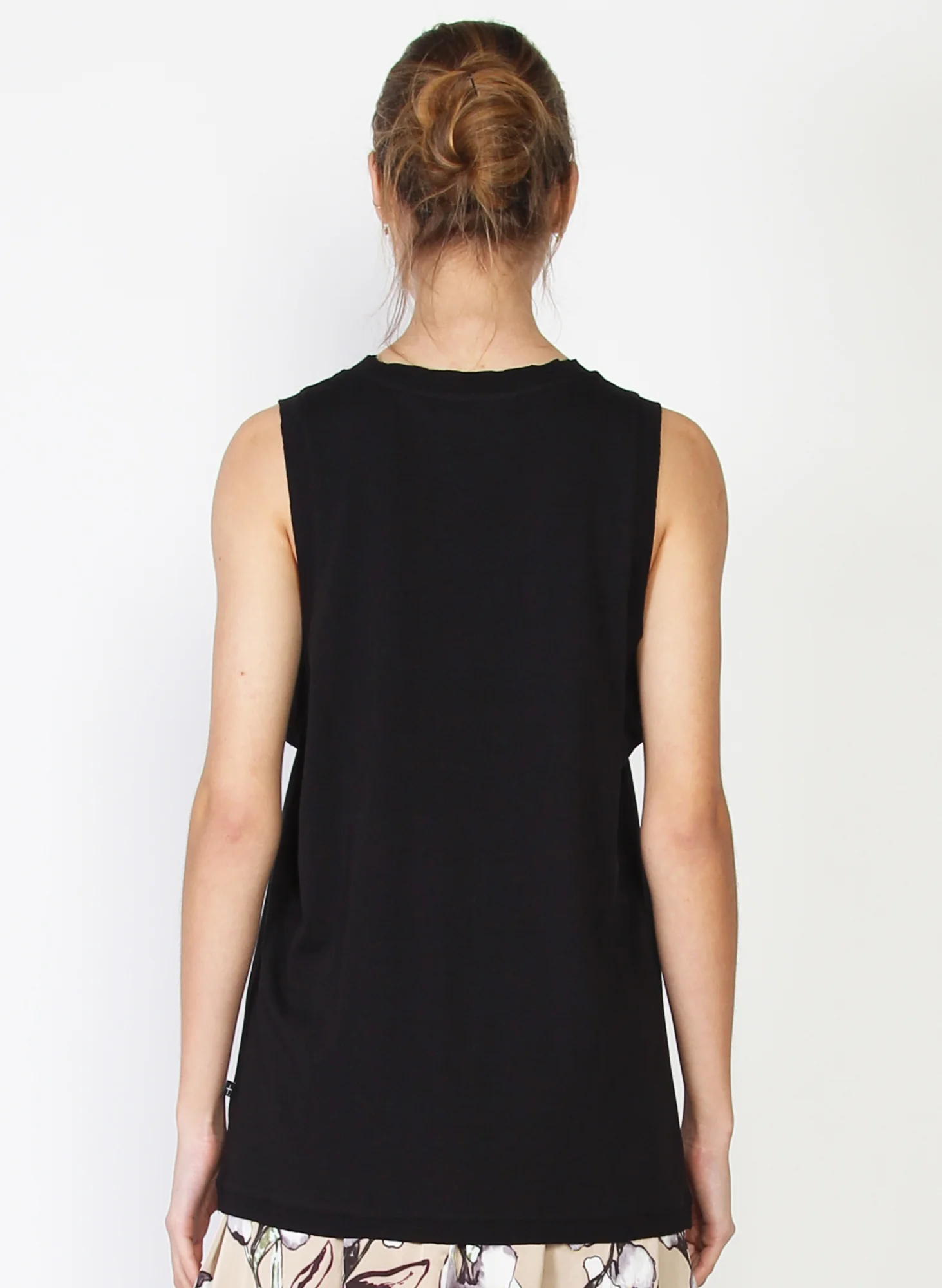 Notvoiceo Ryder Tank - Typed - Notvoiceo