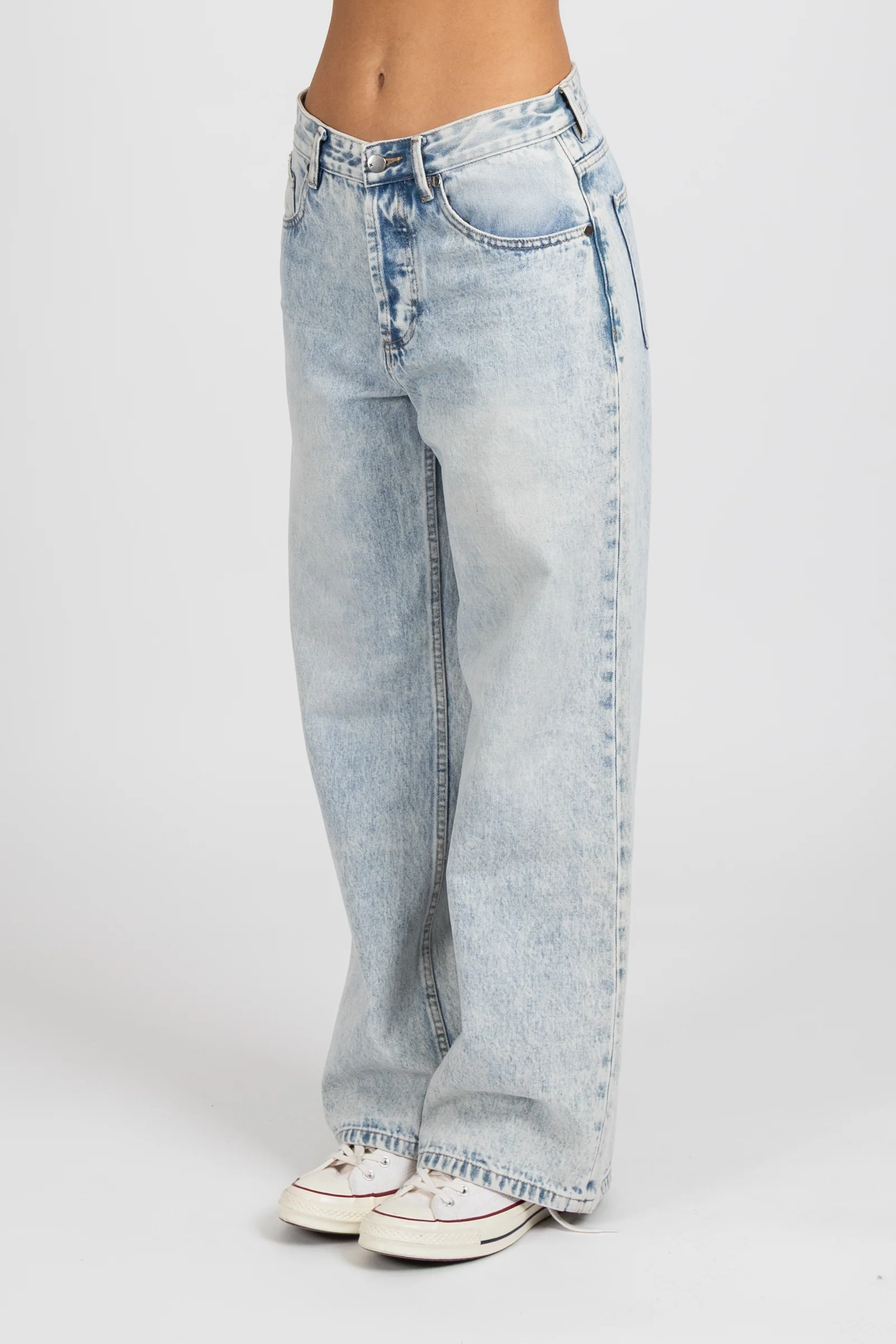 Notvoiceo Chill Jean - Notvoiceo