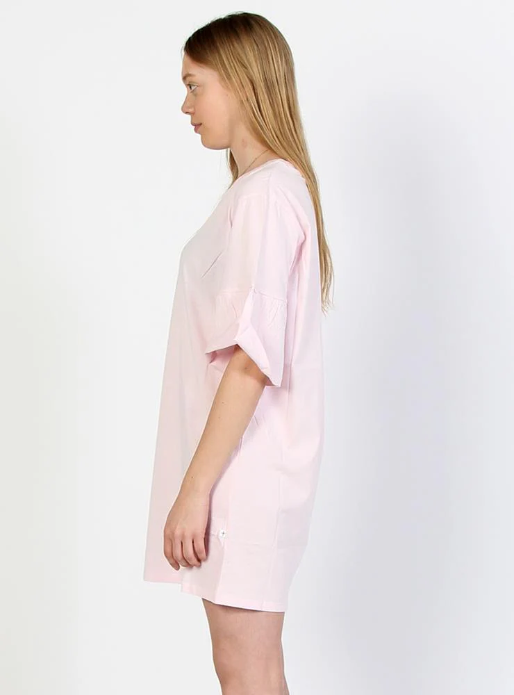 Notvoiceo Shine Dress - Stitch - Notvoiceo