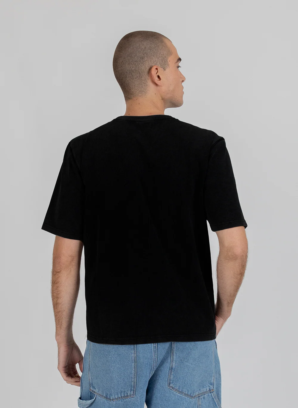 Notvoiceo Cruise Tee - Rose n Thorns - Notvoiceo