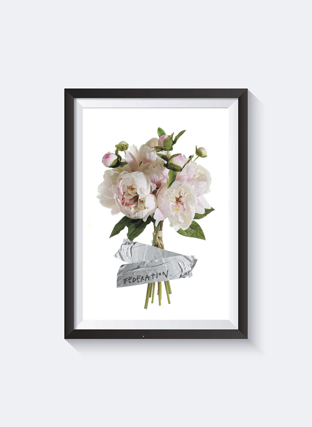 Notvoiceo Peony's Ducted - Notvoiceo