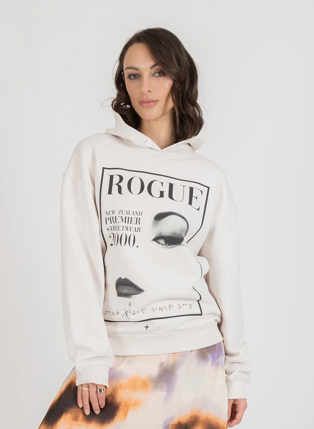 Notvoiceo Represent hood - Rogue - Notvoiceo