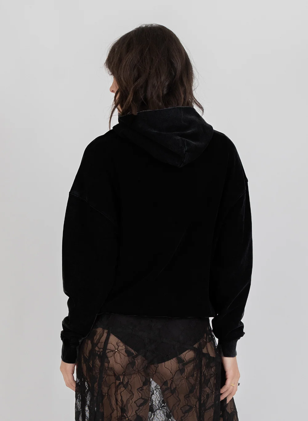 Notvoiceo Lately Hood - Studio - Notvoiceo