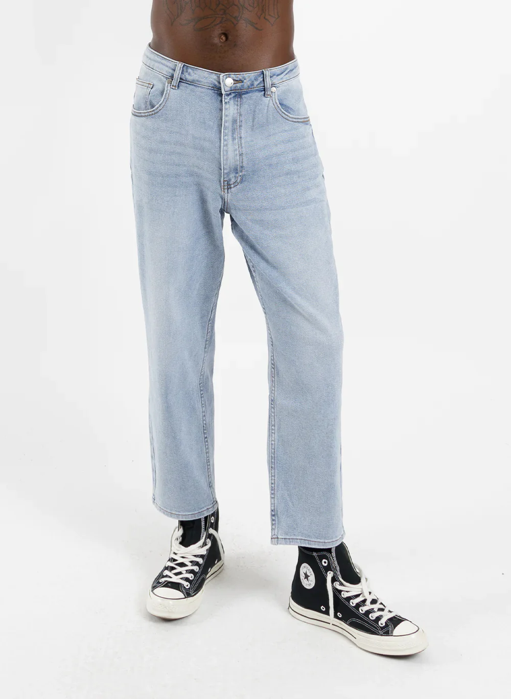 Notvoiceo Take It Easy Jean - Notvoiceo