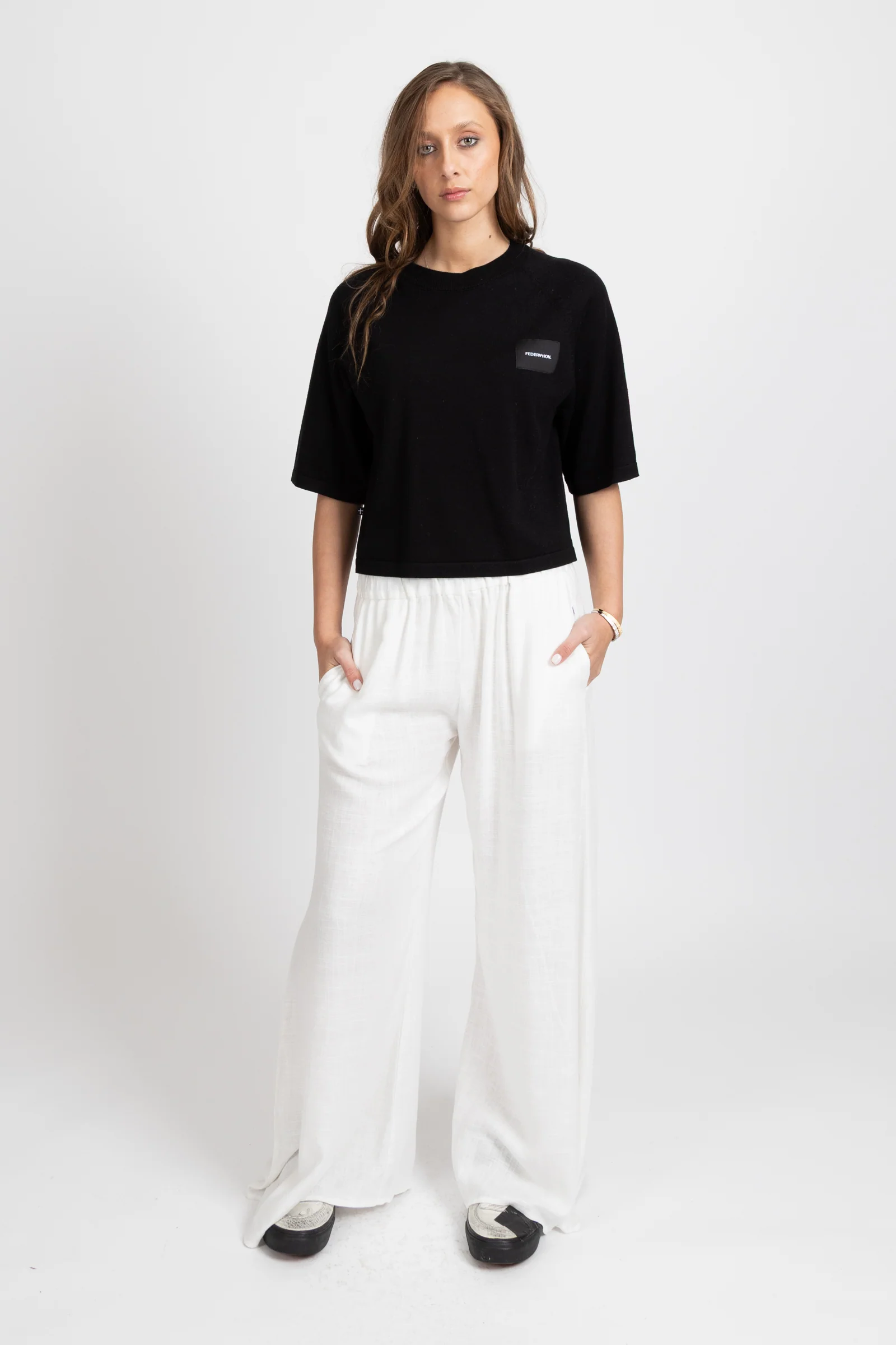 Notvoiceo Float Pant - Notvoiceo