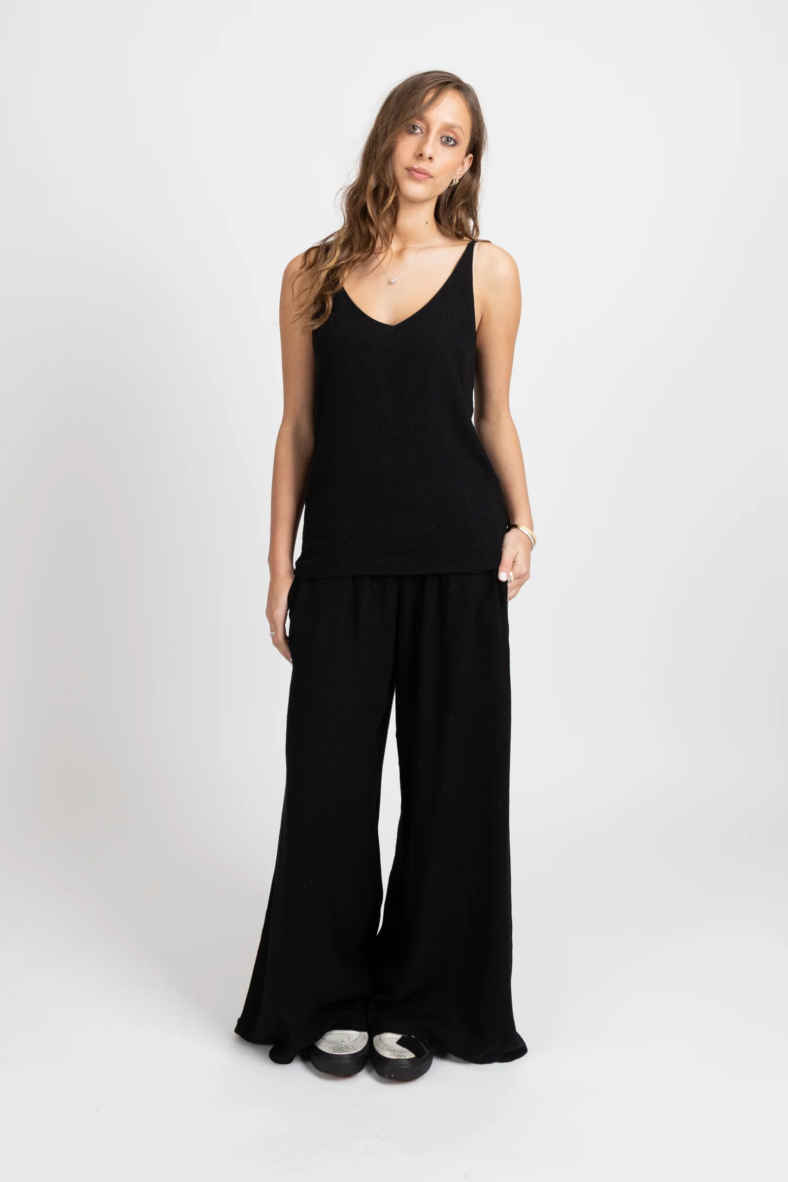 Notvoiceo Float Pant - Notvoiceo