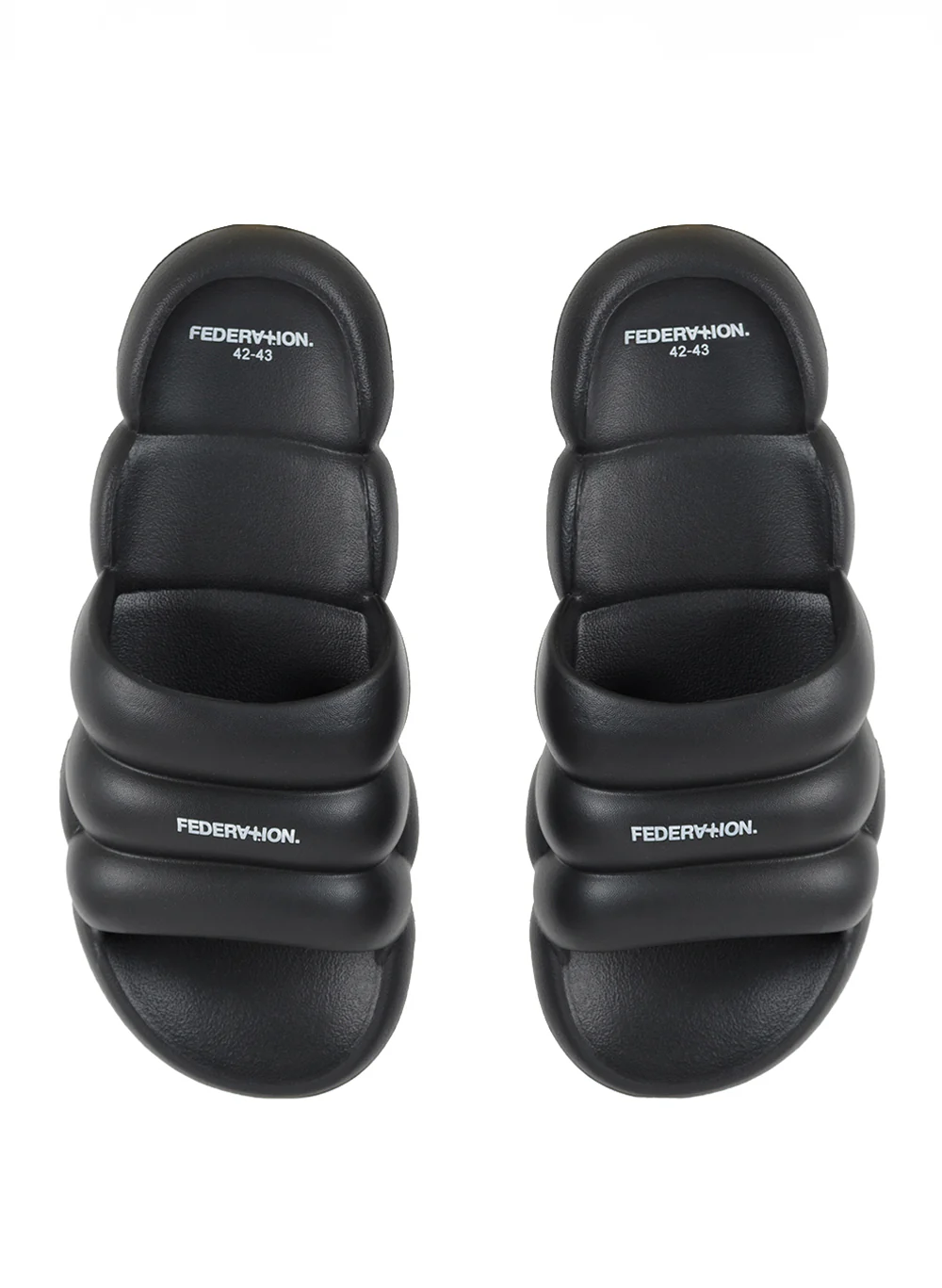 Notvoiceo The Slide - Black - Notvoiceo