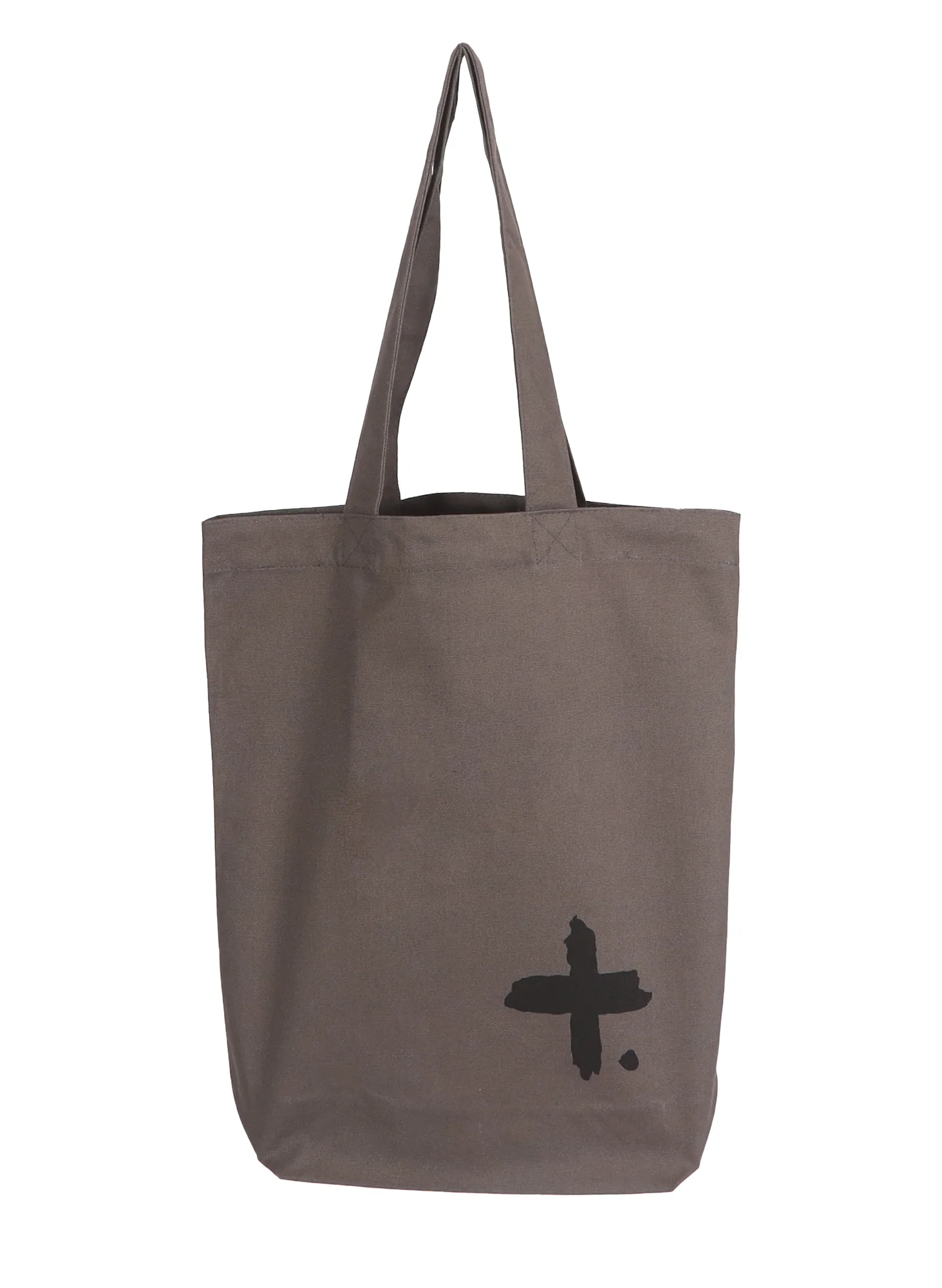 Notvoiceo TOTE BAG - Notvoiceo