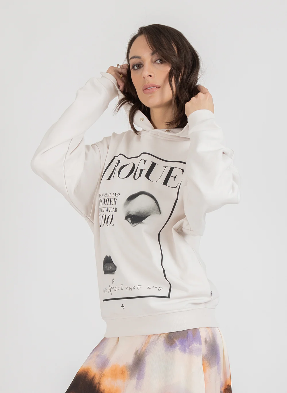 Notvoiceo Represent hood - Rogue - Notvoiceo