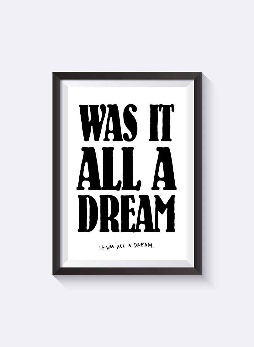 Notvoiceo Dream - Notvoiceo