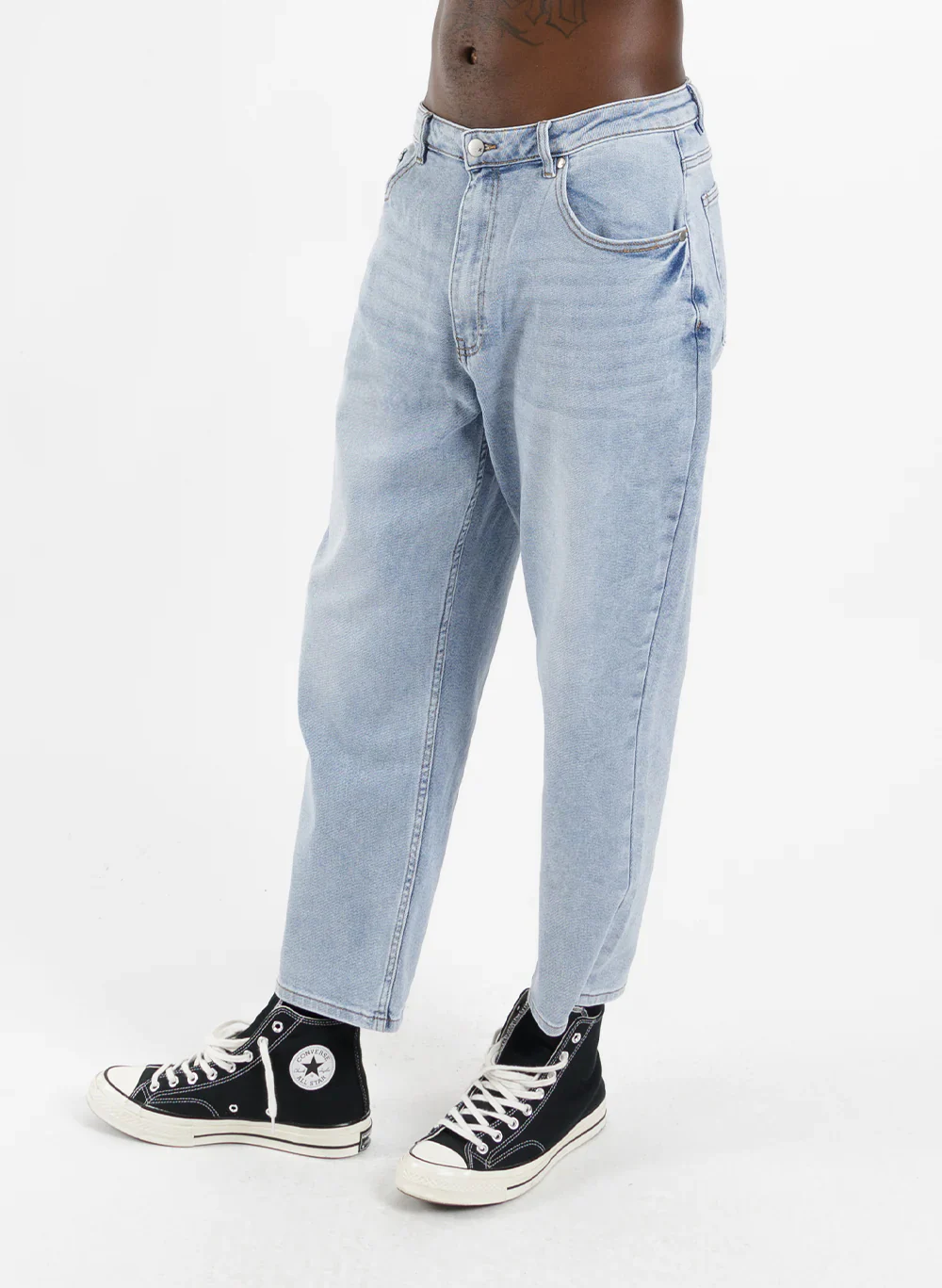 Notvoiceo Take It Easy Jean - Notvoiceo