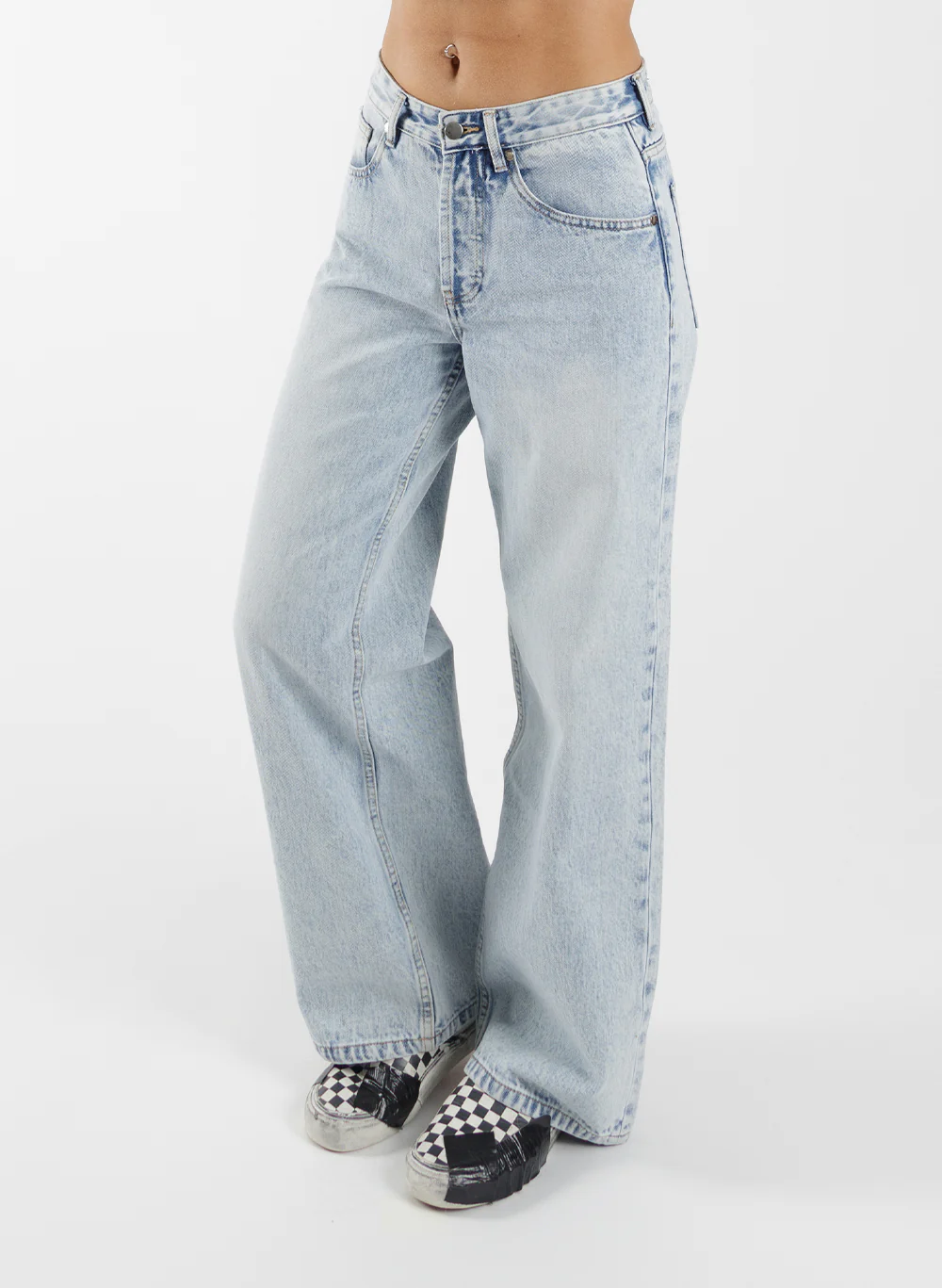 Notvoiceo Chill Jean - Notvoiceo