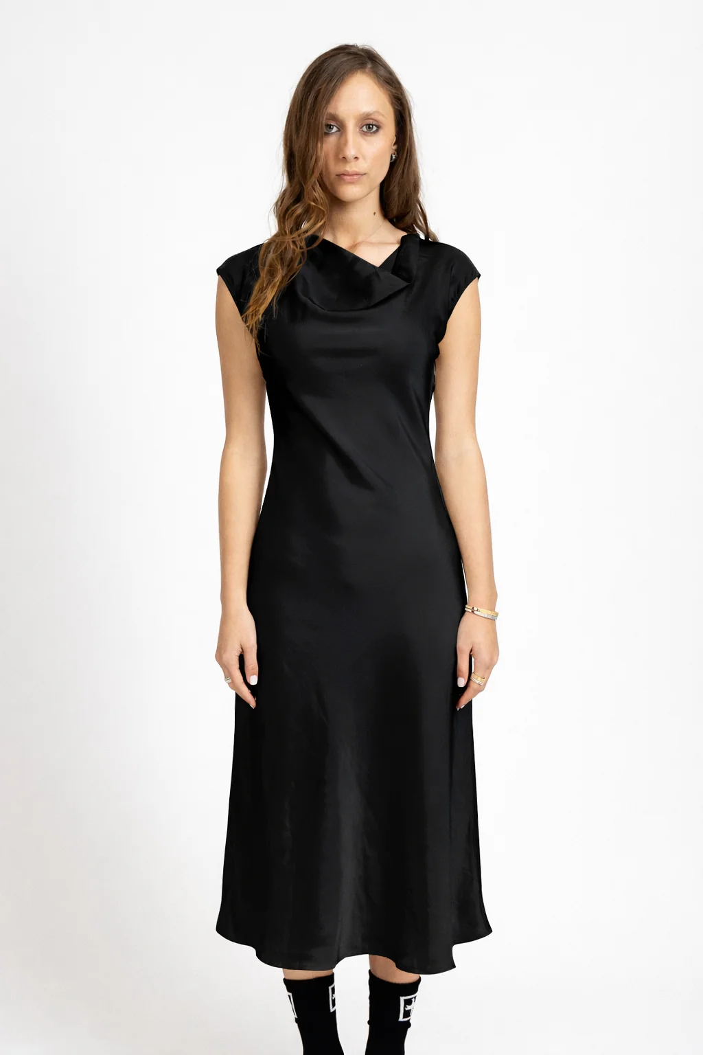 Notvoiceo Occasion Dress - Notvoiceo