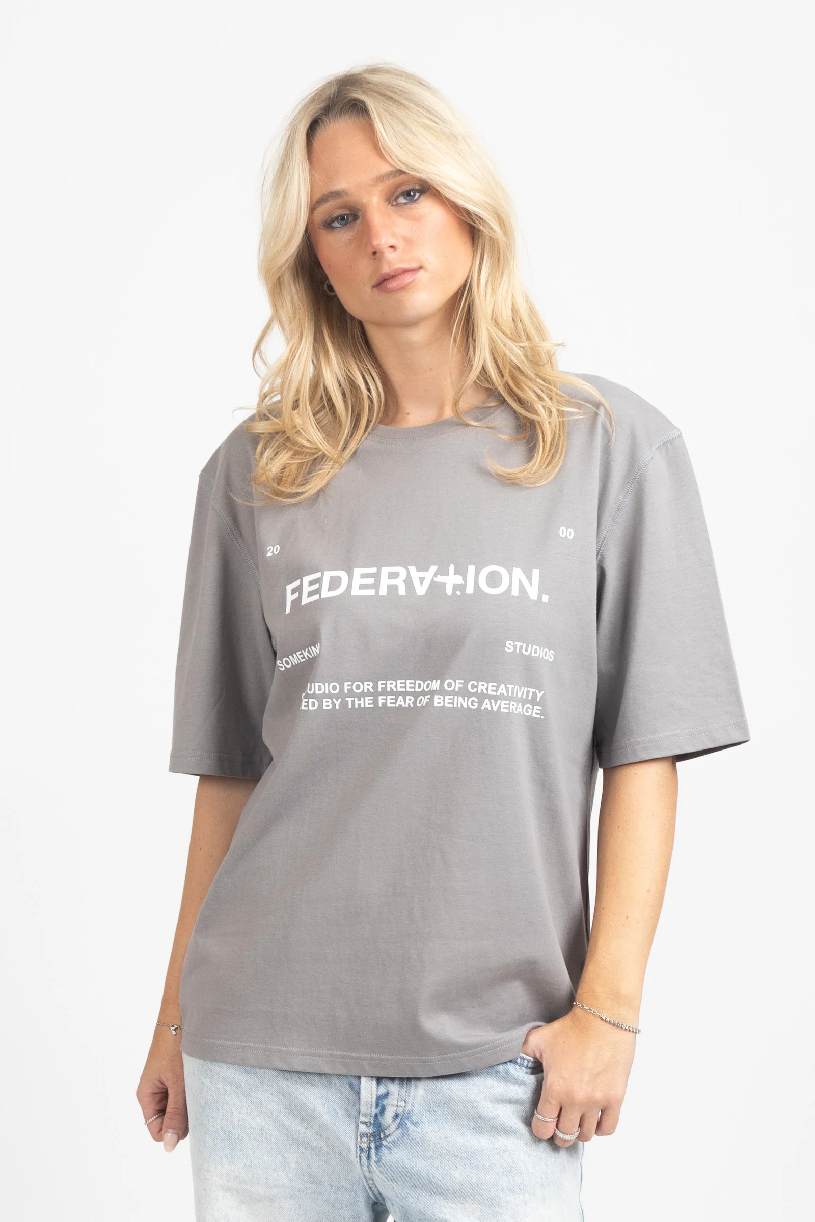 Notvoiceo Cruise Tee - Studio - Notvoiceo