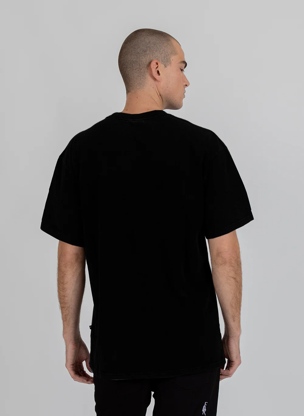 Notvoiceo Goode Tee - Loose Lips - Notvoiceo