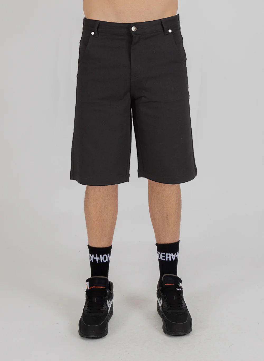 Notvoiceo James Short - Notvoiceo