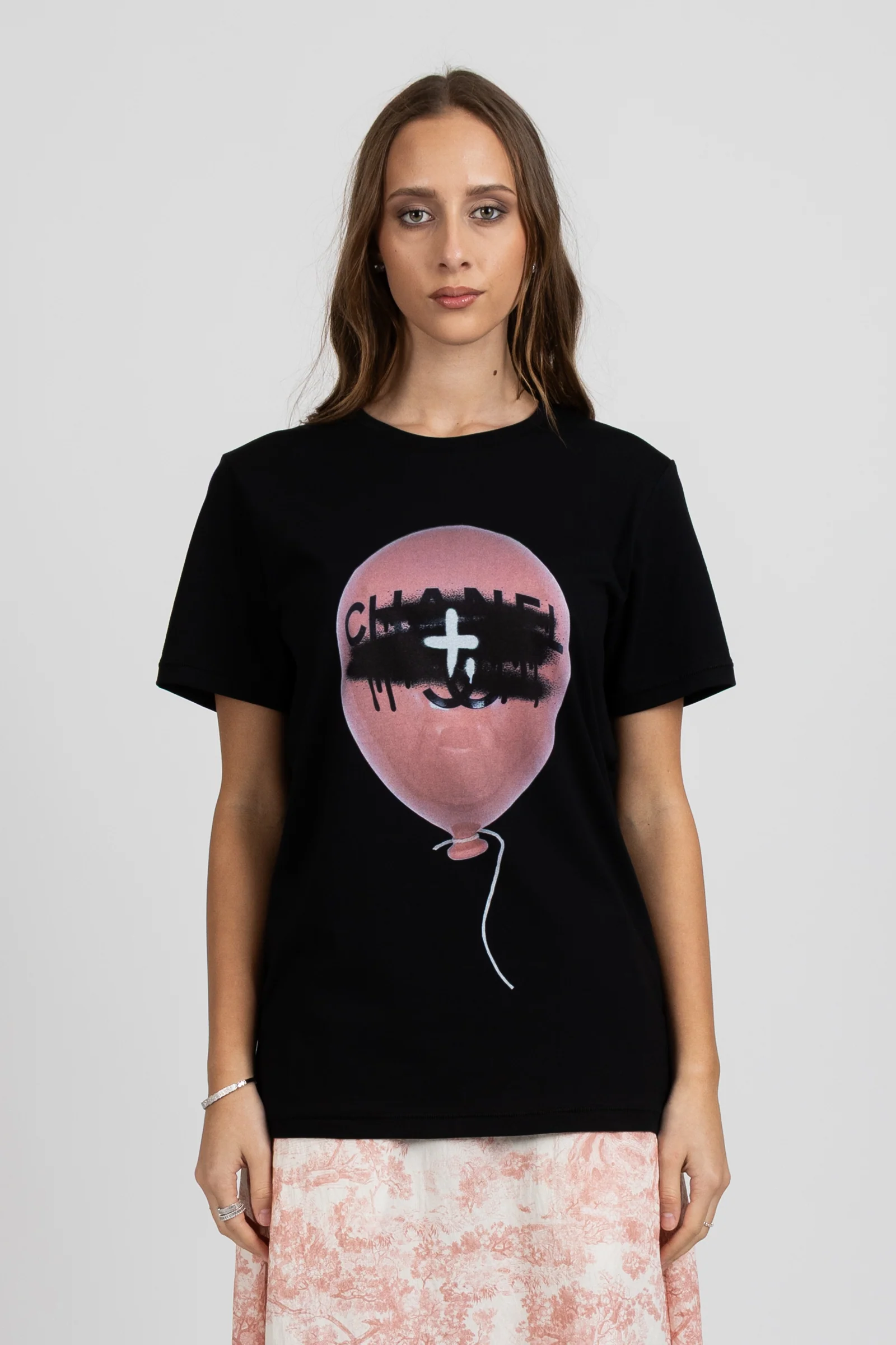 Notvoiceo Rush Tee - Balloon - Notvoiceo