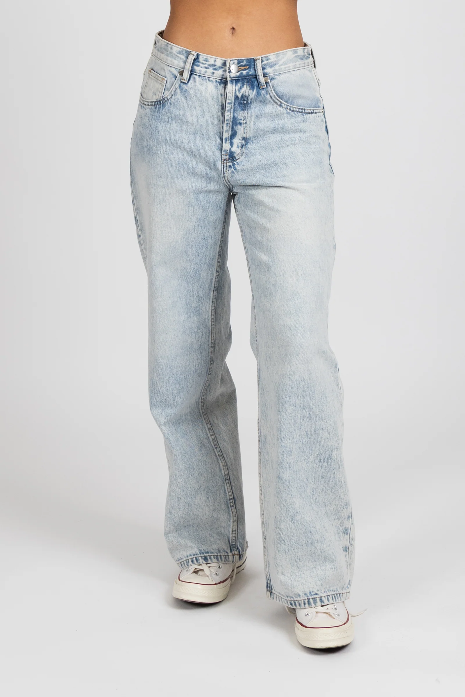 Notvoiceo Chill Jean - Notvoiceo