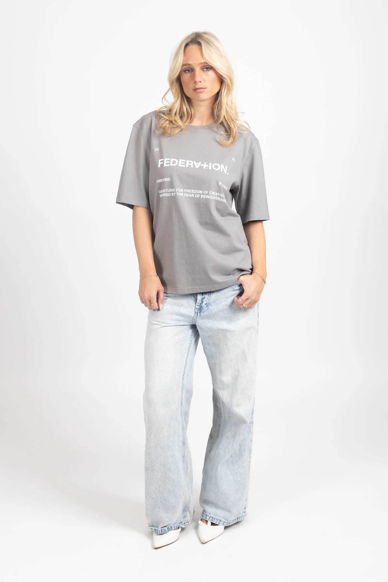 Notvoiceo Cruise Tee - Studio - Notvoiceo