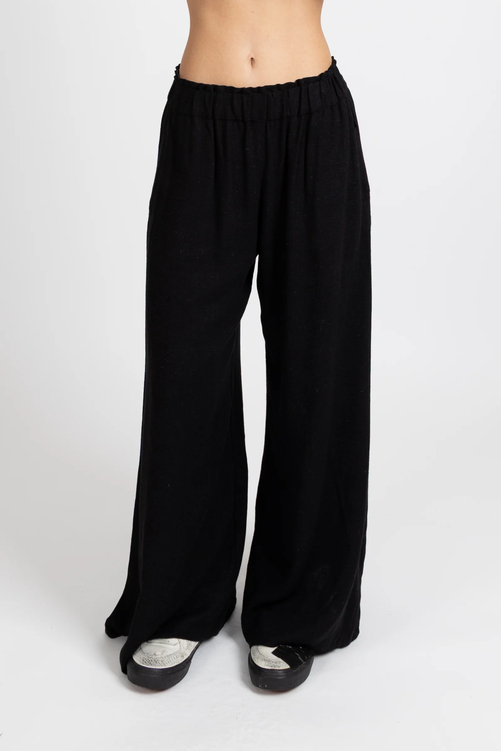 Notvoiceo Float Pant - Notvoiceo