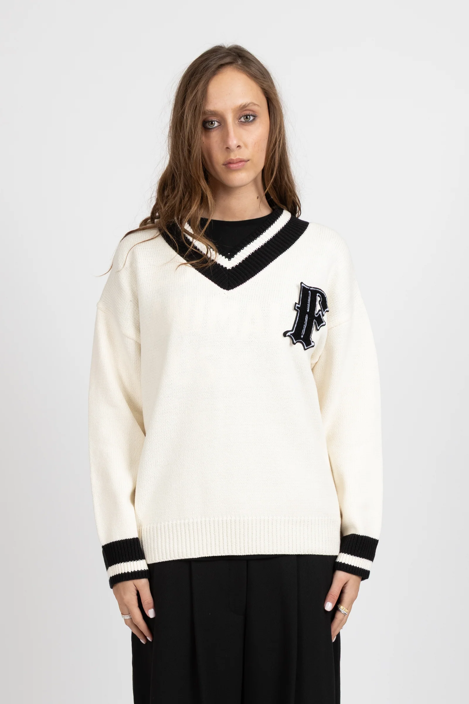 Notvoiceo Oxford Knit - Quad 2.0 - Notvoiceo