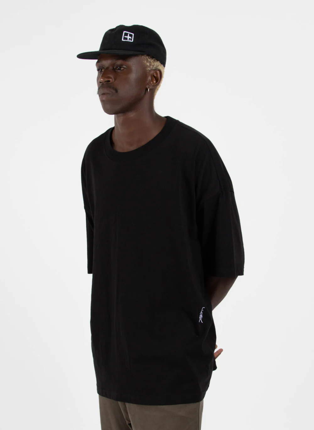 Notvoiceo Goode Tee - FDR - Notvoiceo