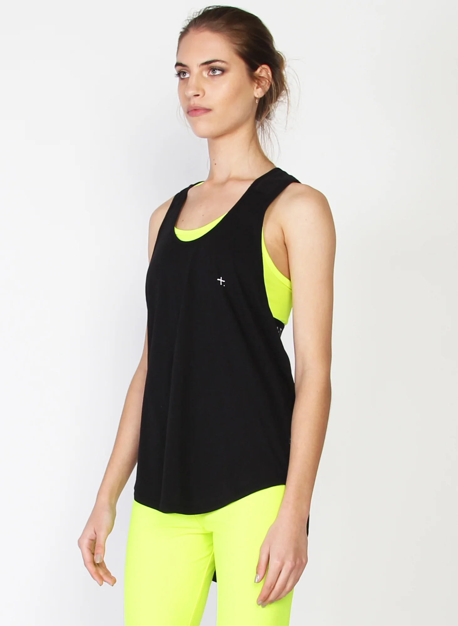 Notvoiceo Jazz Hands Top - Notvoiceo