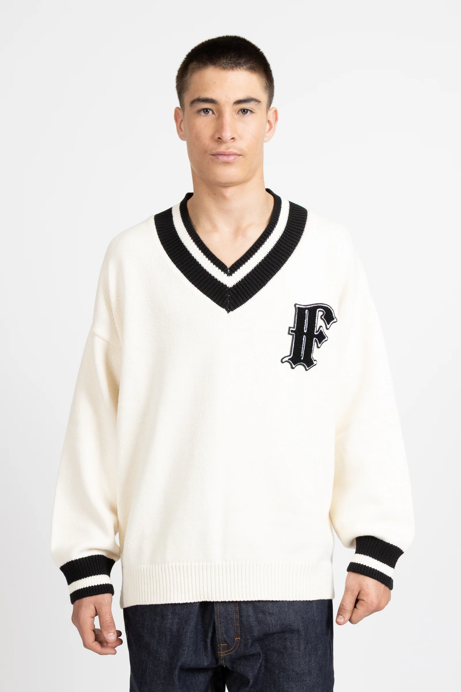 Notvoiceo Oxford Knit - Quad 2.0 - Notvoiceo