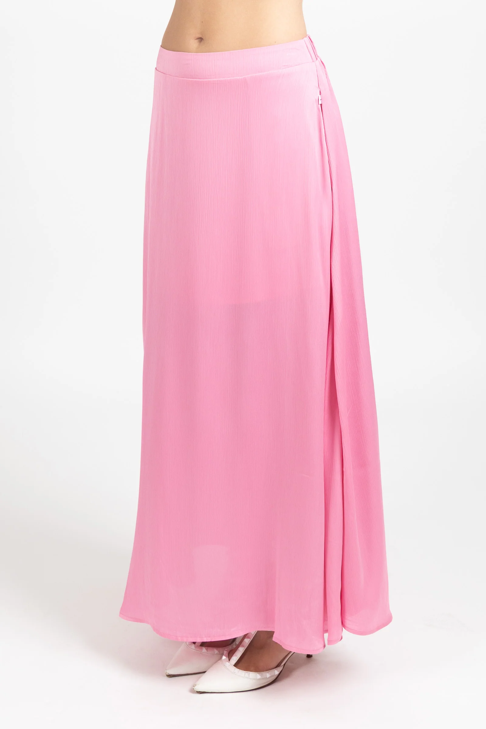 Notvoiceo Saturday Skirt - Notvoiceo